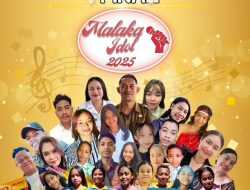 Malaka Idol 2025, Bukti Komitmen SBS–HMS Bangun SDM Unggul
