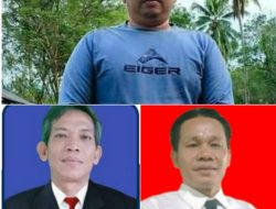Harinton Nakhodai DPC LSM MAUNG Kabupaten Bengkulu Utara: Harapan Baru untuk Pengawasan dan Keadilan