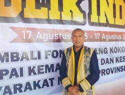 Gubernur NTT Melki Laka Lena Lindungi Pekerja Rentan, 7.718 Warga Dapil 7 NTT Terdaftar BPJS Ketenagakerjaan