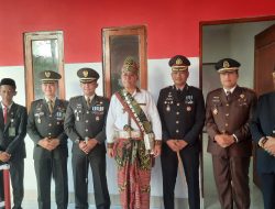 Bupati Malaka : Ambil Pelajaran Disiplin dari Pendidikan Militer untuk Kemajuan Daerah