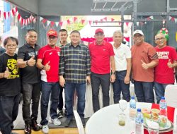 Fit Infinity Resmi Dibuka, Wali Kota Makassar: Tambah Fasilitas Kebugaran dan Sumber Pendapatan Daerah