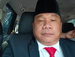 Putra Asli Aceh, Musdar Pimpin Gerakan Cinta Prabowo di Tanah Rencong