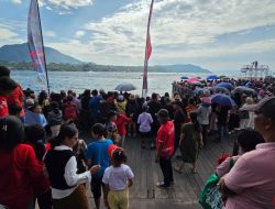Antusiasme Warga Sumut Sambut Lake Toba GP 2025: Momentum Kebangkitan Ekonomi dan Budaya Lokal