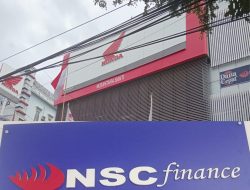 Diduga Abaikan Prosedur, NSC Finance Makassar Dituding Biarkan Konsumen Jadi Korban Penarikan Ilegal