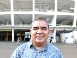 PADMA Indonesia Desak Kapolres Kupang Transparan Usut Kematian dr. Abraham Taufiq