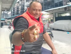 Oknum Lurah 2 Bulan Bolos, Divisi Investigasi Maung Minta Tindakan Tegas dari Walikota Batam