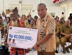 DPRD NTT Soroti Pendataan Peserta BPJS Ketenagakerjaan, Minta Pemda Bentuk Satgas Pengawasan Bansos