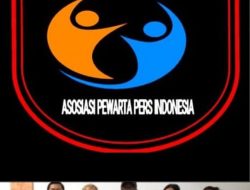 Assosiasi Pewarta Pers Indonesia Mengutuk Keras Tindakan Arogan Pejabat Dinas Pertanian Deli Serdang, Tuntut Bupati Bertindak Tegas!