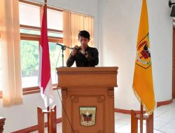 Jika Wakil Tak Lagi Mewakili  Oleh: Randa Fikri Anugrah Mahasiswa Pemikiran Politik Islam, UIN Mahmud Yunus Batusangkar
