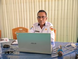 SMA Negeri Harekakae Ikut Susun Strategi SPMI Tingkat Provinsi NTT, Sekaligus Sambut Pulang Paskibra Malaka