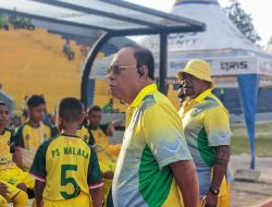 Manu Meo Malaka Siap Wakili NTT di Piala Menpora Nasional