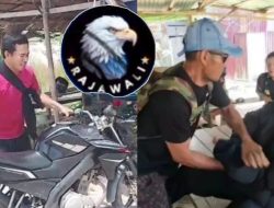 Ketua DPW Rajawali Geram, Kecam Intimidasi Wartawan di Ketapang, Desak APH Bertindak Tegas