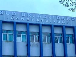 RSUD Adjidarmo Wajibkan Pendaftaran Rawat Jalan Melalui Aplikasi JKN Mobile