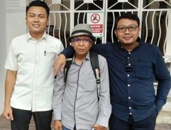 Ishak Hamzah Cucu Soeltan Soemang Akhirnya Memenangkan Perkara Di Praparadilan Lawan Polrestabes Dan Kejaksaan Makassar