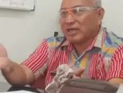 Opini: Menyelesaikan Masalah Perbatasan TTU–RDTL Melalui Treaty Contract dan Kearifan Lokal  Oleh: Dr. Yohanes Bernando Seran, SH., M.Hum – Ahli Hukum Internasional UGM Yogyakarta