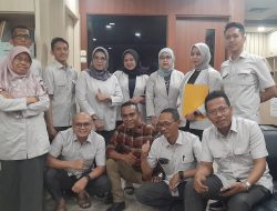 Sekjen PKN Boby A V Radja: Kekecewaan Rakyat Sudah di Titik Puncak, Pemerintah dan DPR Harus Berbenah
