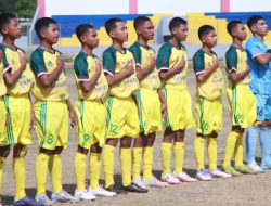 PS Malaka U15 Tantang Beeseckers SoE di Laga Perdana Piala Menpora NTT 2025