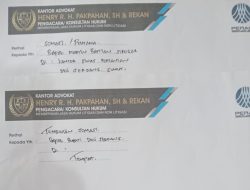 Desakan Pemberhentian MR Siregar Kian Kencang, Bupati Deli Serdang Diminta Bertindak Tegas