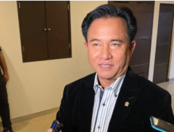 Pemerintah Siap Revisi UU Pemilu Tindaklanjuti Putusan MK demi Demokrasi Berkualitas