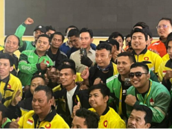 Wapres Gibran Tinjau Program Strategis dan Pengembangan Digital di Batam Bersama Gubernur Kepri dan Wali Kota Batam
