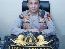 Polda Bali Pastikan Keamanan Terkendali Pasca Banjir Bandang, Pemulihan Berjalan Intensif