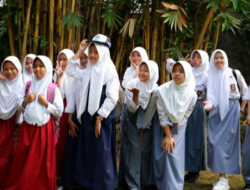 Pemerintah Tegaskan Komitmen Wajib Belajar 13 Tahun, Termasuk Satu Tahun Prasekolah