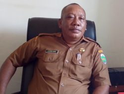 Program Pacul Tanah Gratis Capai 541 Hektar: Kadis Pertanian Malaka Himbau Petani Serius Manfaatkan Lahan