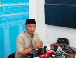 Istana Tanggapi Usulan Skema Makan Bergizi Gratis Diubah Menjadi Bantuan Tunai