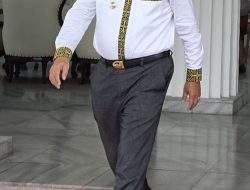 Pemkab Malaka Siap Fasilitasi Anak-Anak Malaka untuk Diakomodir Dalam Formasi PPPK Paruh Waktu