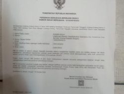 Dugaan Pelanggaran Izin Usaha dan Pajak oleh Pedagang Hasil Laut di Tanimbar Utara: Aparat Diminta Bertindak Tegas