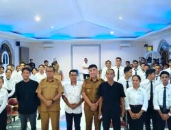 Gubernur NTT Kunjungi Pusat Pelatihan Tenaga Kerja ke Jepang di Atambua