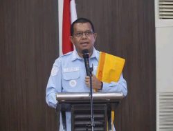 Gubernur NTT Tekankan Peran Strategis Asperindo dalam Perkuat Konektivitas dan Distribusi Logistik