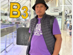 Wakil Ketua Komisi V DPRD NTT dan Ketua Komisi III DPRD Malaka Soroti Kualitas Pengerjaan Jalan Provinsi di Kabupaten Malaka