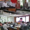 Mendes Yandri Resmi Membuka 1.000 Musyawarah Desa Khusus untuk Mendukung Pengembalian Pinjaman Dana Desa bagi Kelompok Usaha Mandiri Produktif