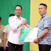 Pemko Batam Luncurkan Program Perlindungan Sosial bagi 24.300 Pekerja Rentan dan Tokoh Masyarakat
