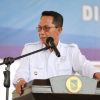 Wali Kota Batam Serahkan SK Pengangkatan kepada 367 PPPK Periode II