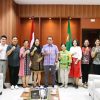 Gubernur NTT Dukung Penuh Peringatan World Stroke Day dan Perluasan Layanan Neurologi di Seluruh Kabupaten/Kota