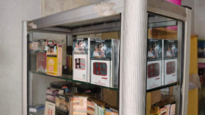 Rokok Ilegal H-Mind Beredar Bebas di Batam, Diduga Libatkan Oknum Aparat
