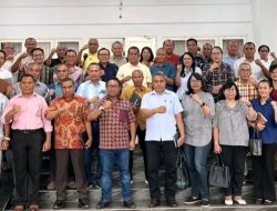 Gubernur NTT Fokus Optimalkan Pendapatan Asli Daerah dan Manfaatkan Program Pembangunan untuk Masyarakat