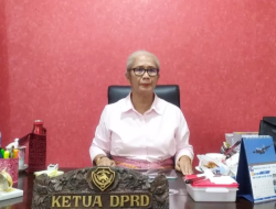 Dikritik Soal Tunjangan ‘Fantastis’, DPRD NTT: Bukan Pengkhianatan, Tapi Tanggung Jawab Politik