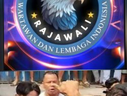 Kebebasan Pers Terancam di Kalbar: Rajawali Mengutuk Kekerasan Terhadap Wartawan yang Meliput Tambang Ilegal