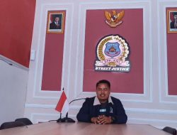 Rawan Ditunggangi Kericuhan, AMI Minta Aksi Demo 3 September di Surabaya Ditunda