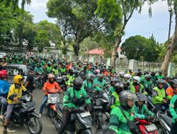 Godain Gelar Aksi Solidaritas, Tewasnya Affan Tak Terlepas Dari Kelalaian Petugas
