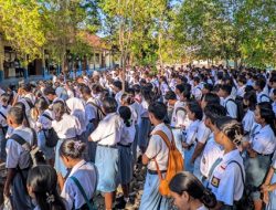 SMA Negeri Harekakae Raih Akreditasi A: Bukti Nyata Peningkatan Mutu dan Budaya Literasi