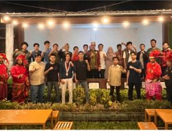 PUTERA MAHKOTA GOWA: AKSI DEMONSTRASI DAN KEAMANAN HARUS BERJALAN BERIRINGAN