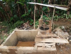 Diduga Cemari Kali Ciberang, Pengolahan Emas di Sukajaya Bogor Masih Dibiarkan