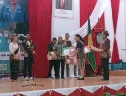 PEREMPUAN DESA, PILAR KEMERDEKAAN: KISAH KEPEMIMPINAN DARI TANAH WESEI-WEHALI Oleh: Dems Naijes (PNS Malaka – Mahasiswa Program Doktor Undana)