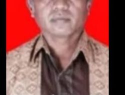 Ketua DPW Ormas Prabu Kebangkitan Nusantara Desak Pemerintah dan DPR Segera Hentikan Ricuh Demonstrasi