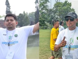 PS Malaka U13 Tunjukkan Mental Kuat, Pelatih, dr Dion : Anak-anak Malaka Hebat dan Luar Biasa