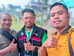 Bakat Alam Pemain Muda Malaka Menonjol, Perlu Sistem Pembinaan Usia Dini yang Terstruktur